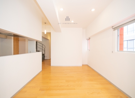 Departamento en renta | 154m2